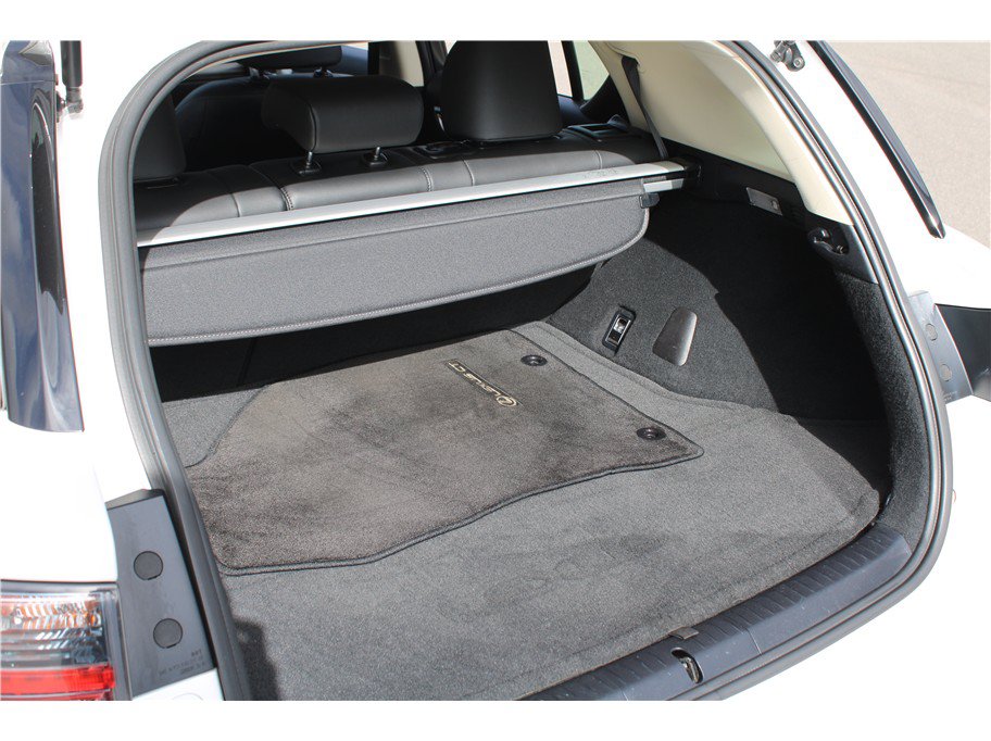 Used 2015 Lexus CT 200h w/ Seat Comfort Package FWD image 22