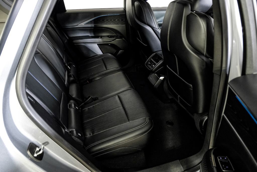 Used 2024 Cadillac Lyriq Luxury w/ LPO, Floor Liner Package image 36