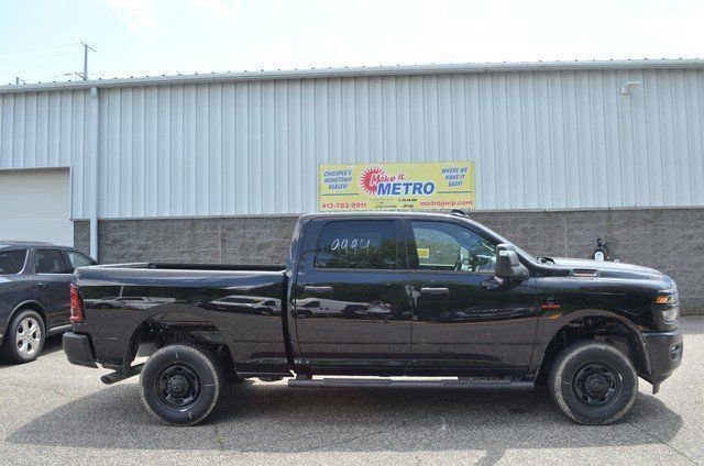 New 2025 RAM 2500 Tradesman image 9