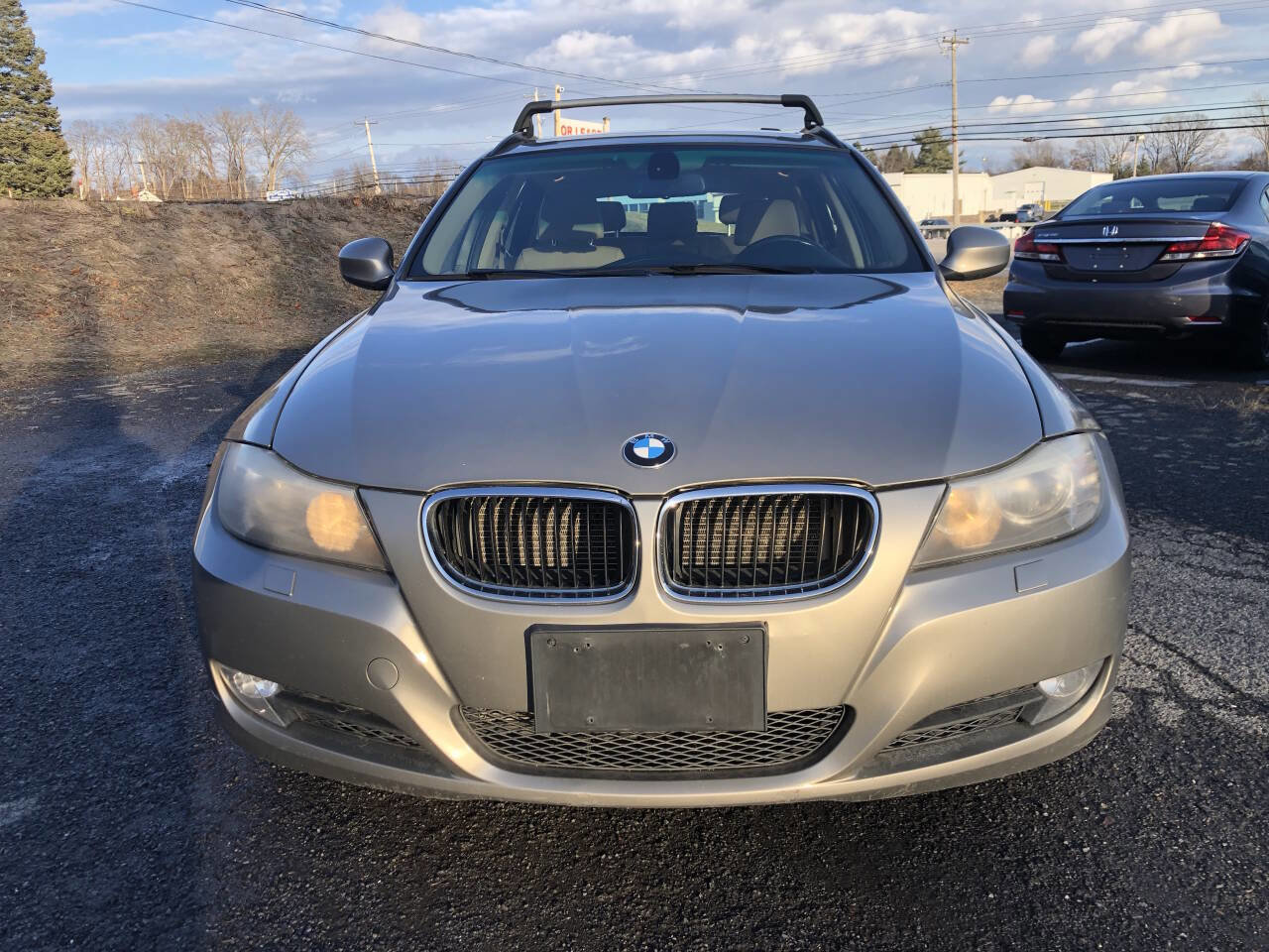 Used 2012 BMW 328i xDrive 328i xDrive AWD 4dr Wagon image 17