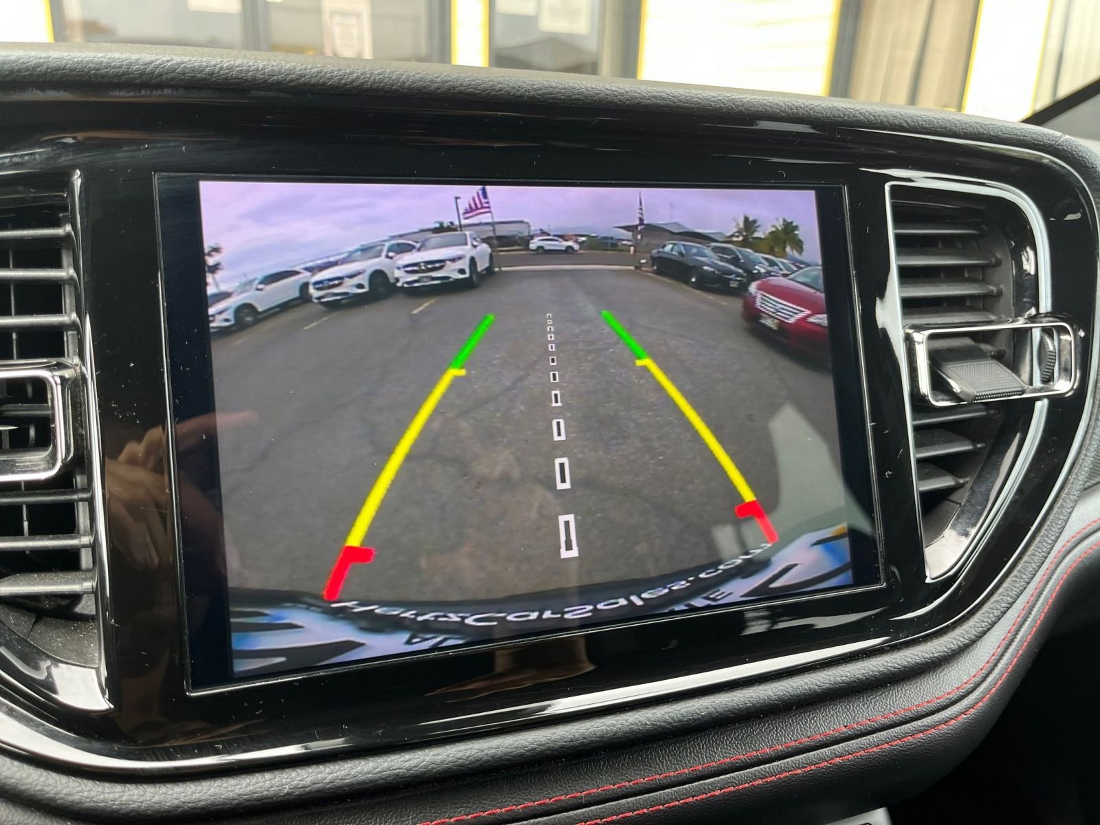 Used 2023 Dodge Durango GT image 17