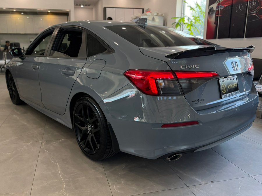 Used 2024 Honda Civic Si image 6