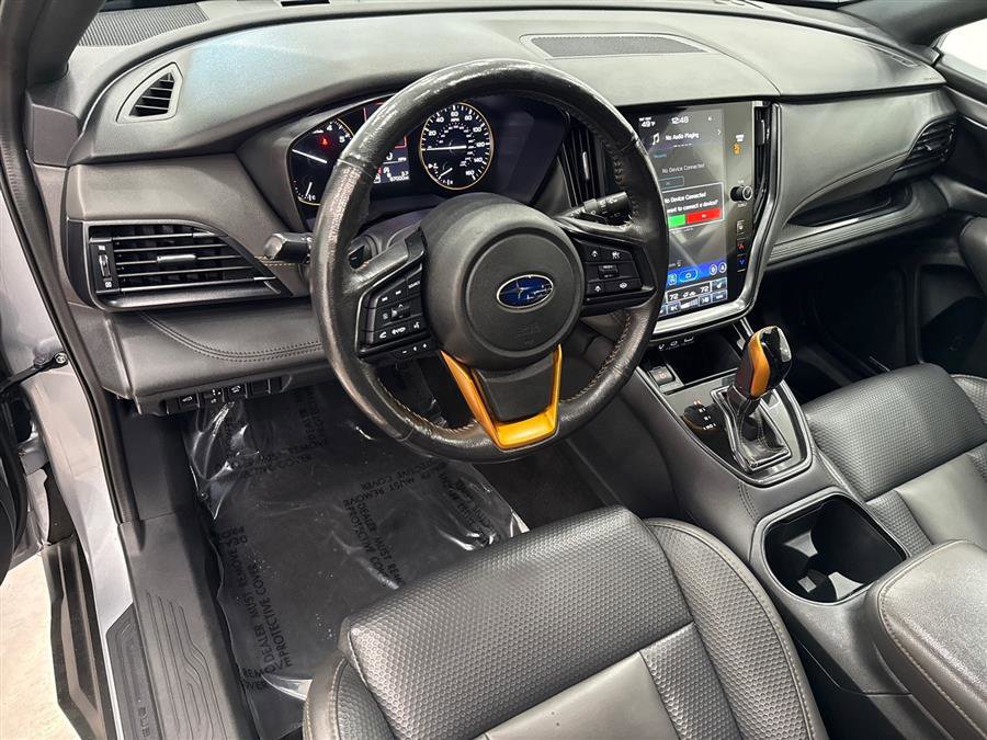 Used 2024 Subaru Outback Wilderness image 13