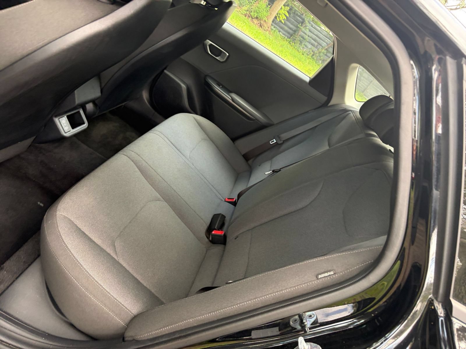 Used 2025 Kia K4 FWD image 37