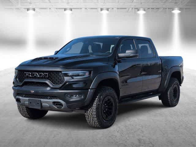 Used 2024 RAM 1500 TRX w/ TRX Level 2 Equipment Group AWD/4WD image 4
