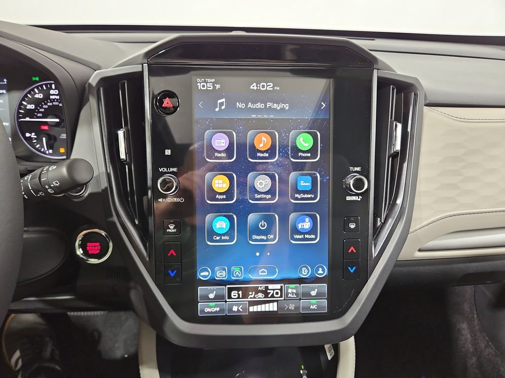 New 2026 Subaru Forester Premium AWD/4WD image 18