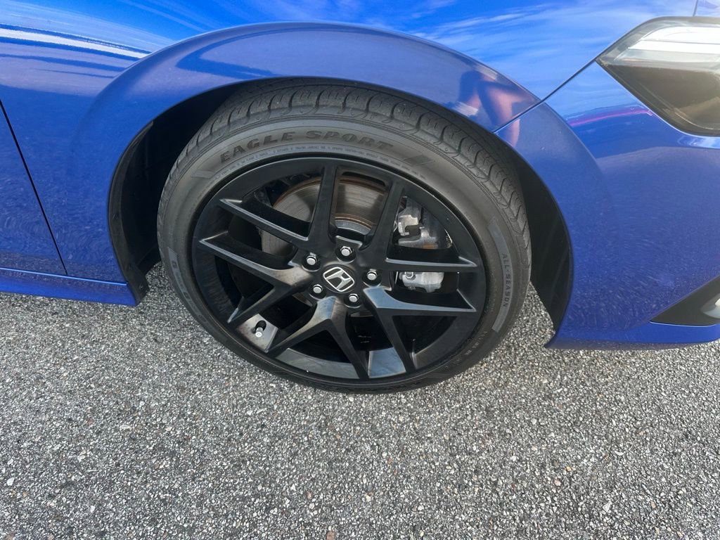 Used 2022 Honda Civic Si image 14