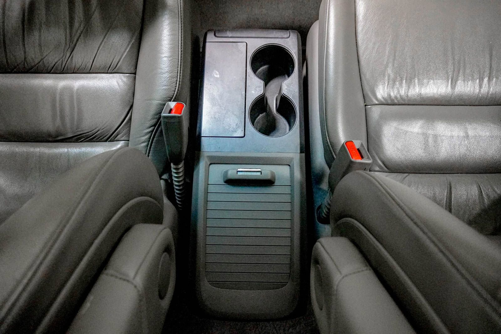 Used 2009 Honda CR-V EX-L image 26