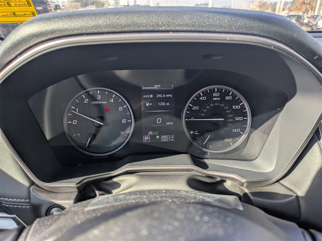 Certified 2025 Subaru Outback Limited XT w/ Popular Package #2 image 33