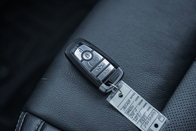 Used 2022 Ford F350 Lariat w/ Lariat Ultimate Package image 58