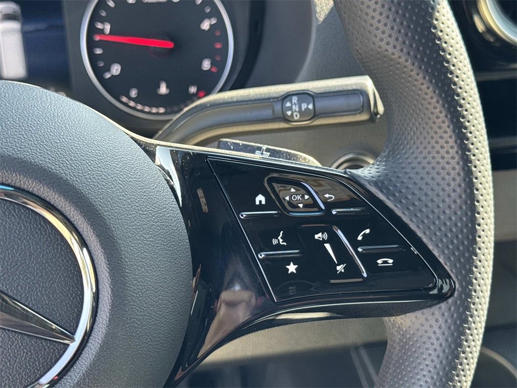 New 2026 Mercedes-Benz Sprinter 2500 image 25