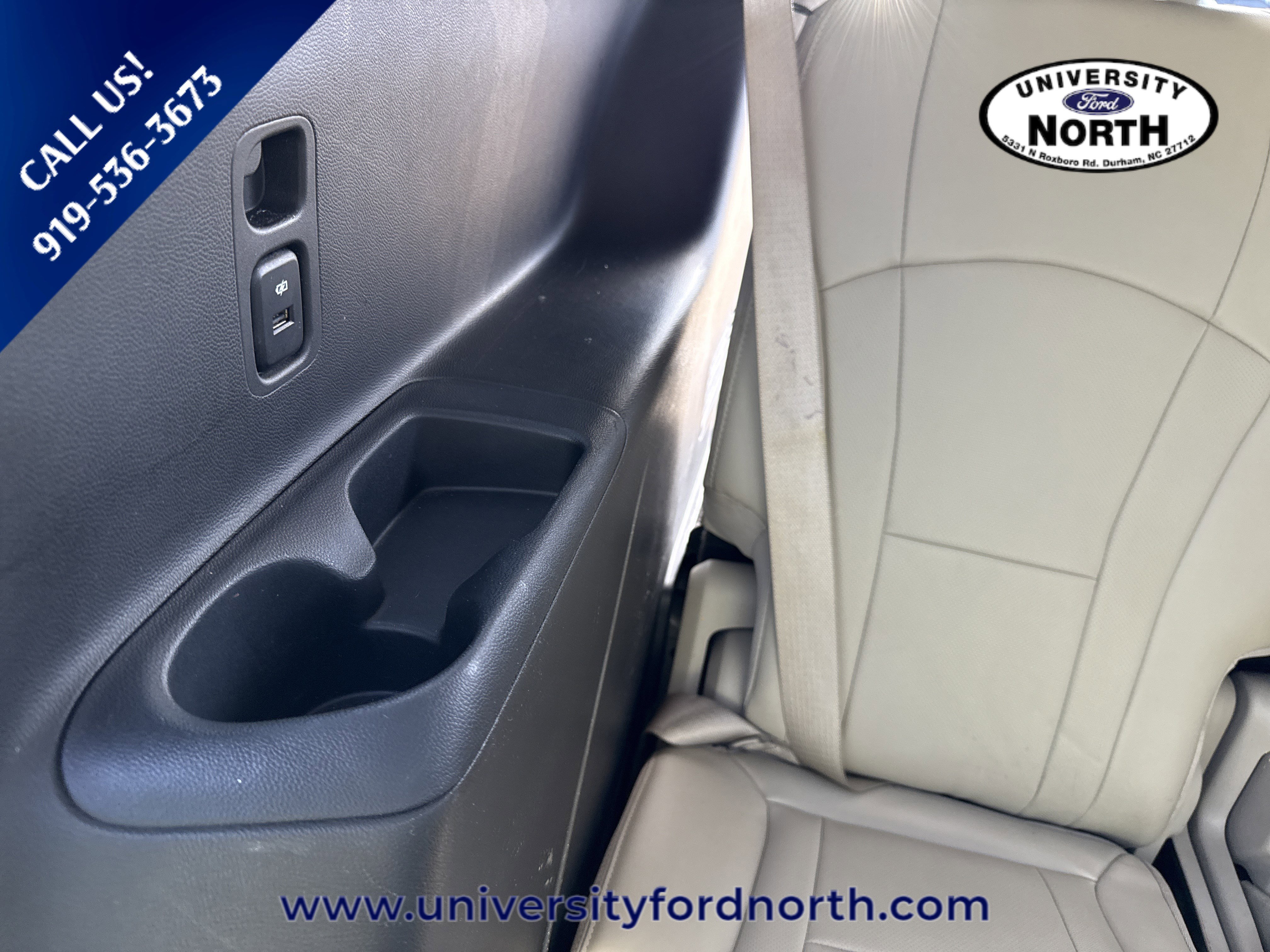 Used 2021 Buick Enclave Essence w/ Sound and Sites Package image 43