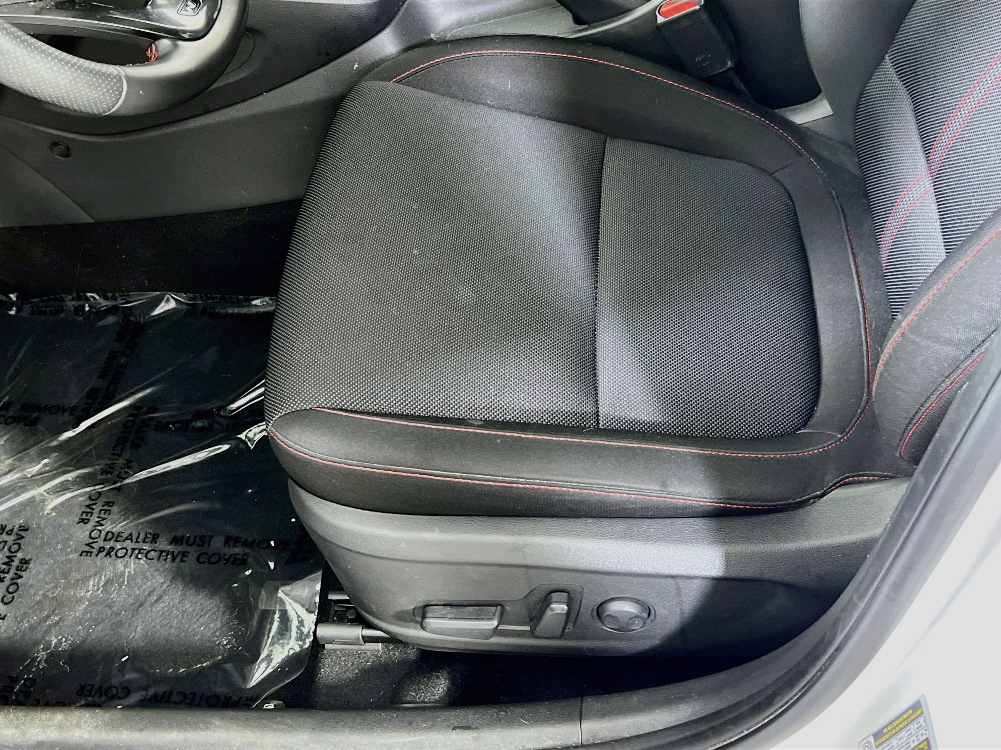 Used 2023 Hyundai Kona N Line AWD/4WD image 18