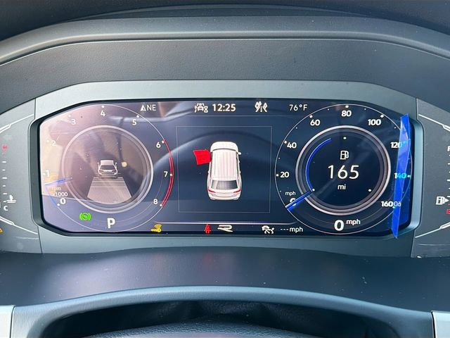 Used 2023 Volkswagen Atlas SEL Premium image 41