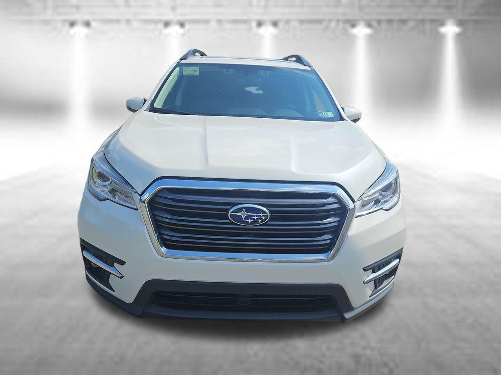 Certified 2022 Subaru Ascent Limited w/ Technology Package AWD/4WD image 2