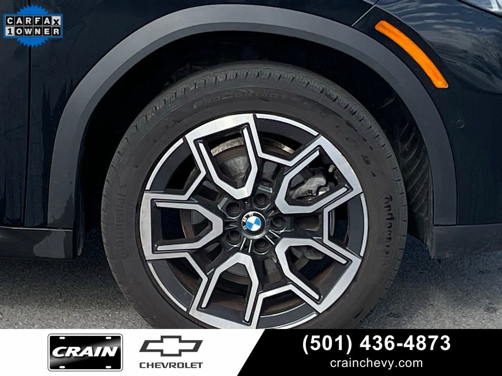 Used 2025 BMW X2 xDrive28i image 33