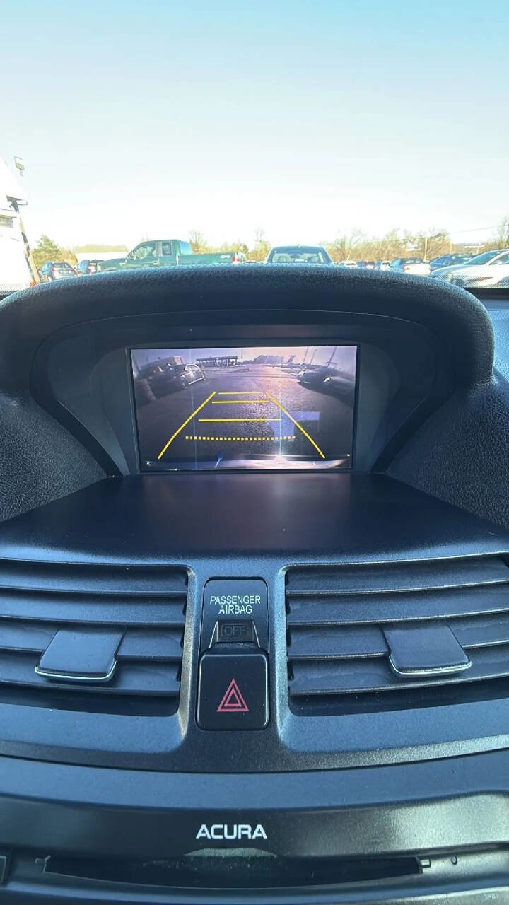 Used 2013 Acura TL w/ Technology Package image 15