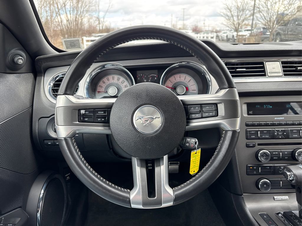 Used 2012 Ford Mustang Premium image 19