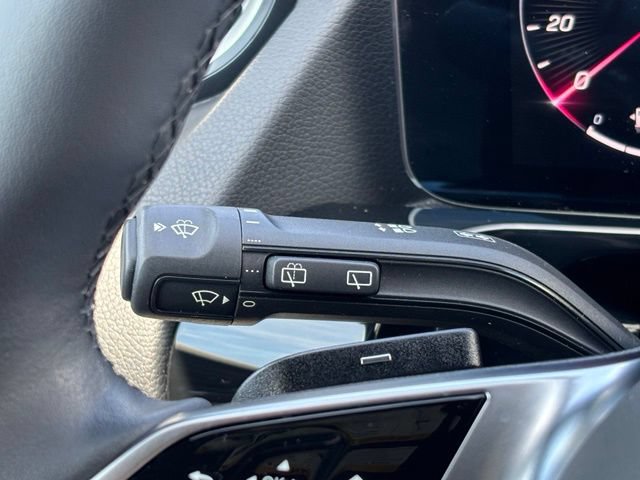 Certified 2026 Mercedes-Benz GLA 250 4MATIC image 20