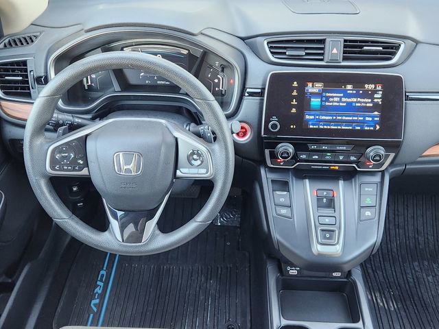 Used 2022 Honda CR-V EX image 29