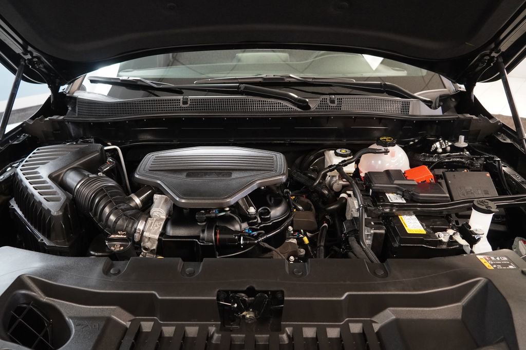 Used 2025 Chevrolet Blazer RS w/ LPO, Floor Liner Package AWD/4WD image 19