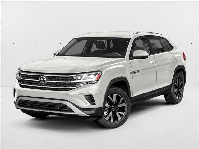 Used 2023 Volkswagen Atlas Cross Sport SE image 1