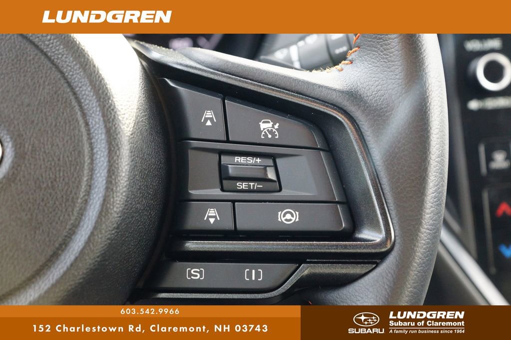 Used 2024 Subaru Crosstrek 2.5i Limited w/ Crosstrek Mirror Package image 31
