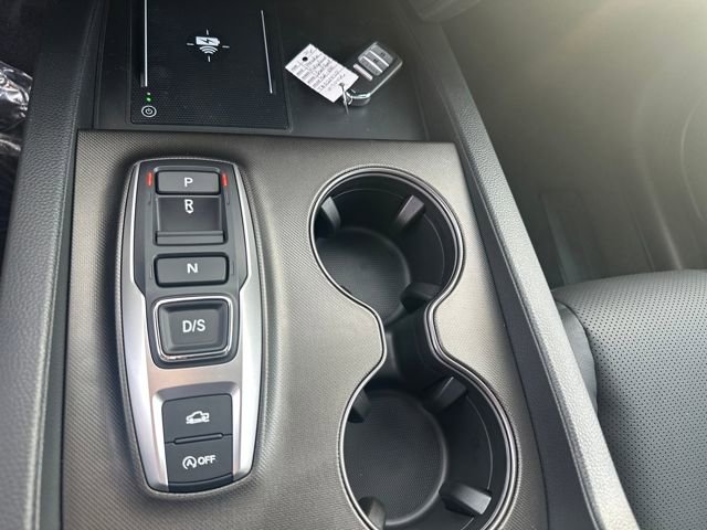 New 2026 Honda Ridgeline TrailSport image 24