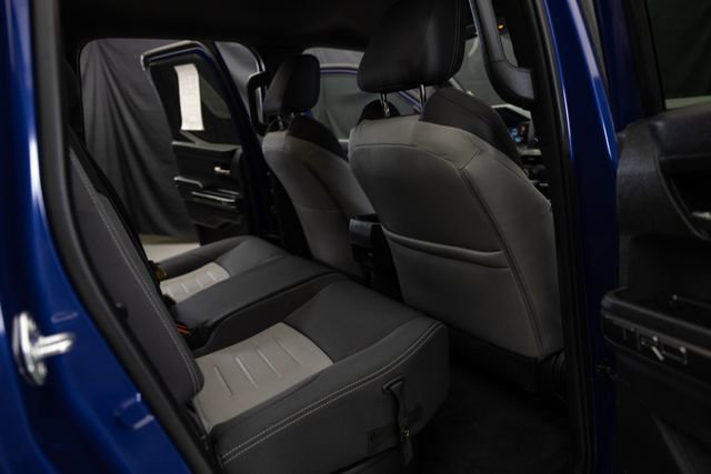 Used 2025 Toyota Tacoma TRD Sport image 18