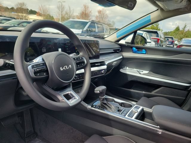 New 2026 Kia K5 LXS FWD image 11