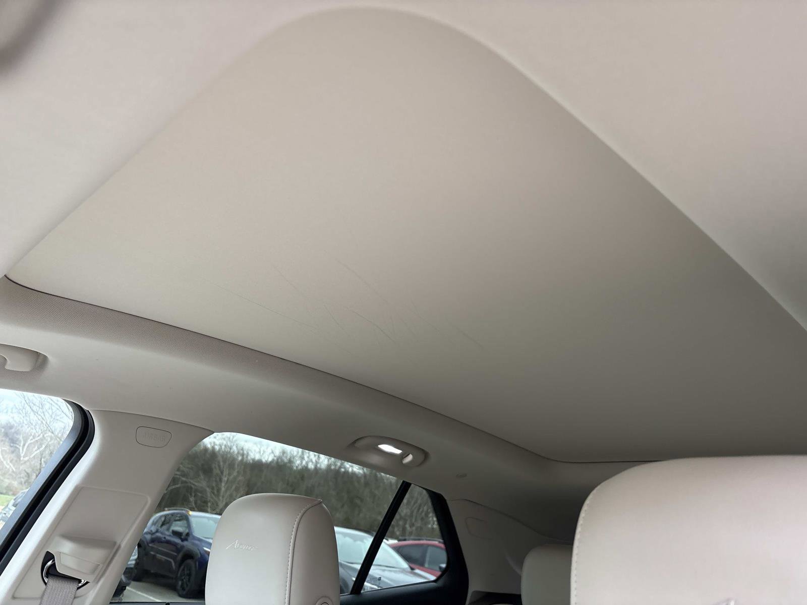 Certified 2023 Buick Envision Avenir image 16