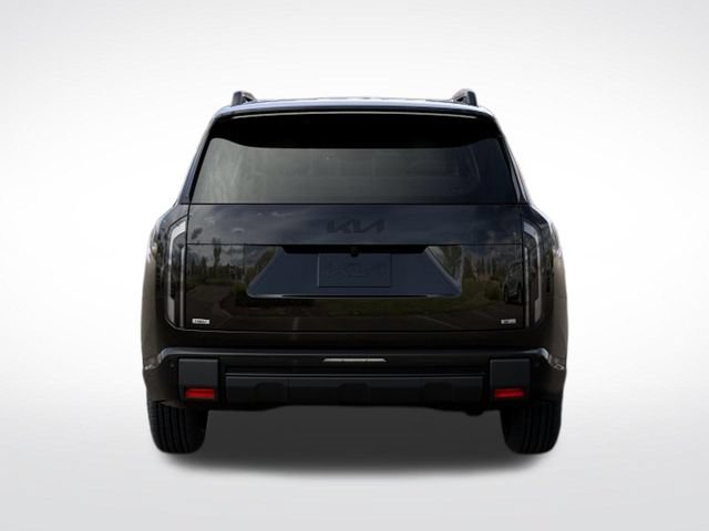 New 2027 Kia Telluride X-Line SX Prestige w/ Towing Package AWD/4WD image 5