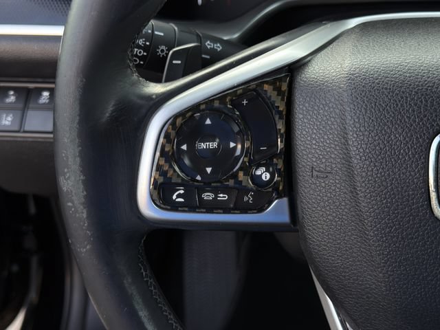 Used 2019 Honda Civic Sport image 12