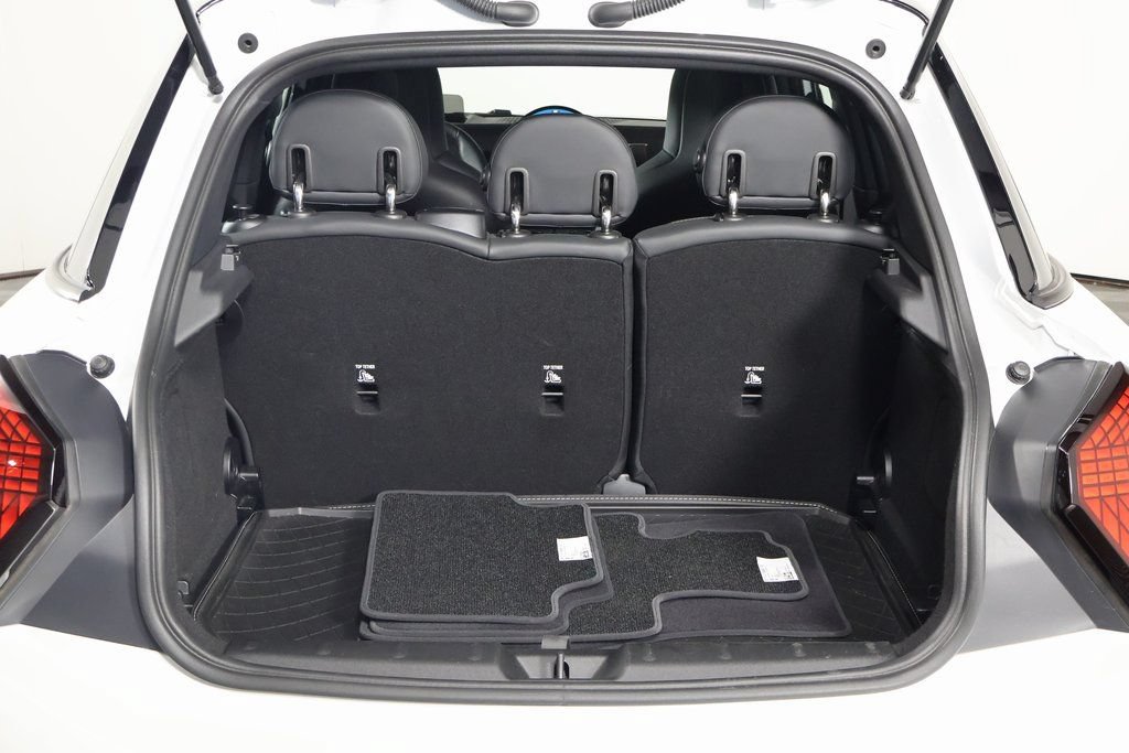 Used 2026 MINI Cooper S FWD image 14