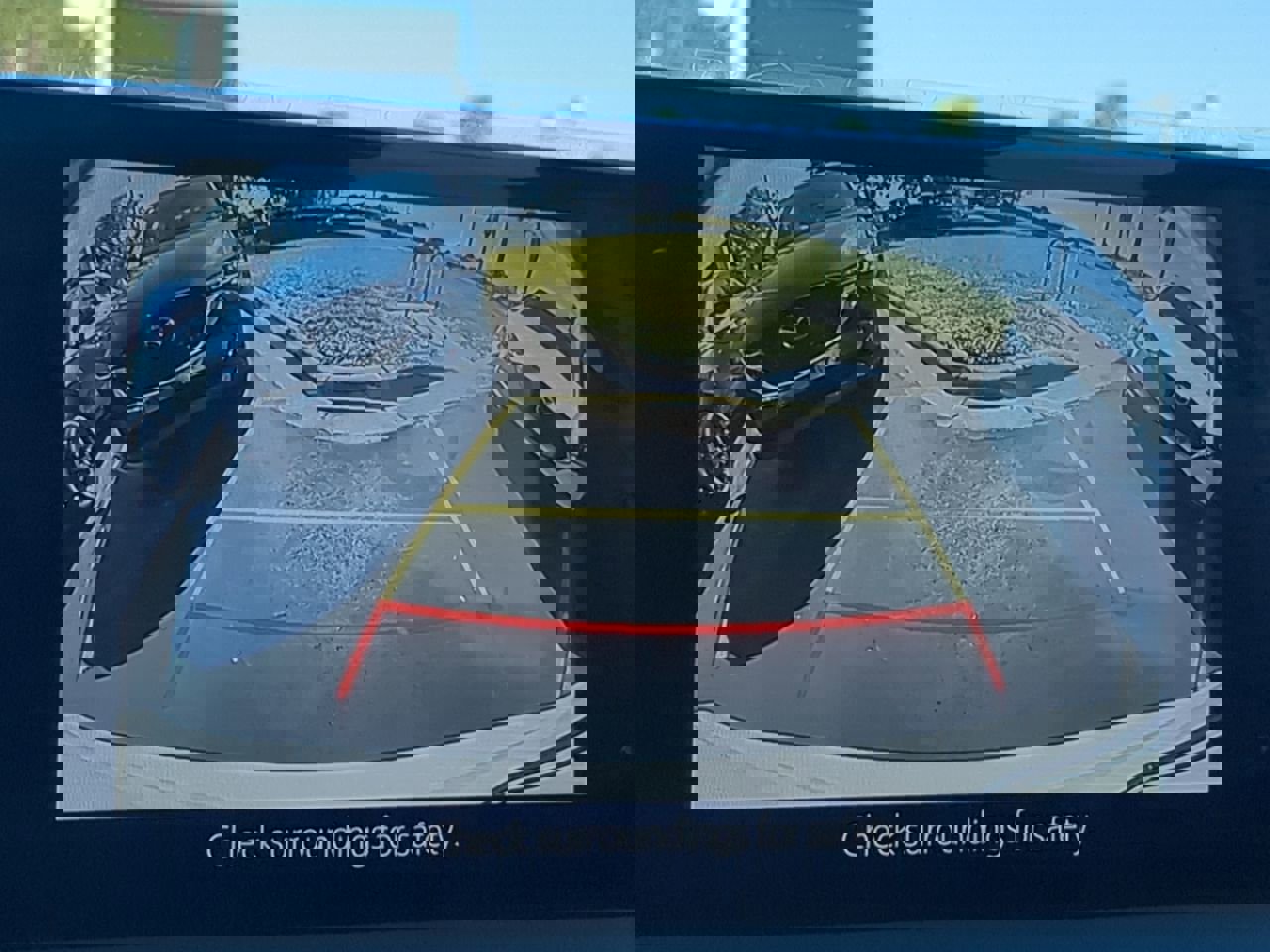 New 2025 MAZDA CX-5 AWD 2.5 S w/ Select Package image 20