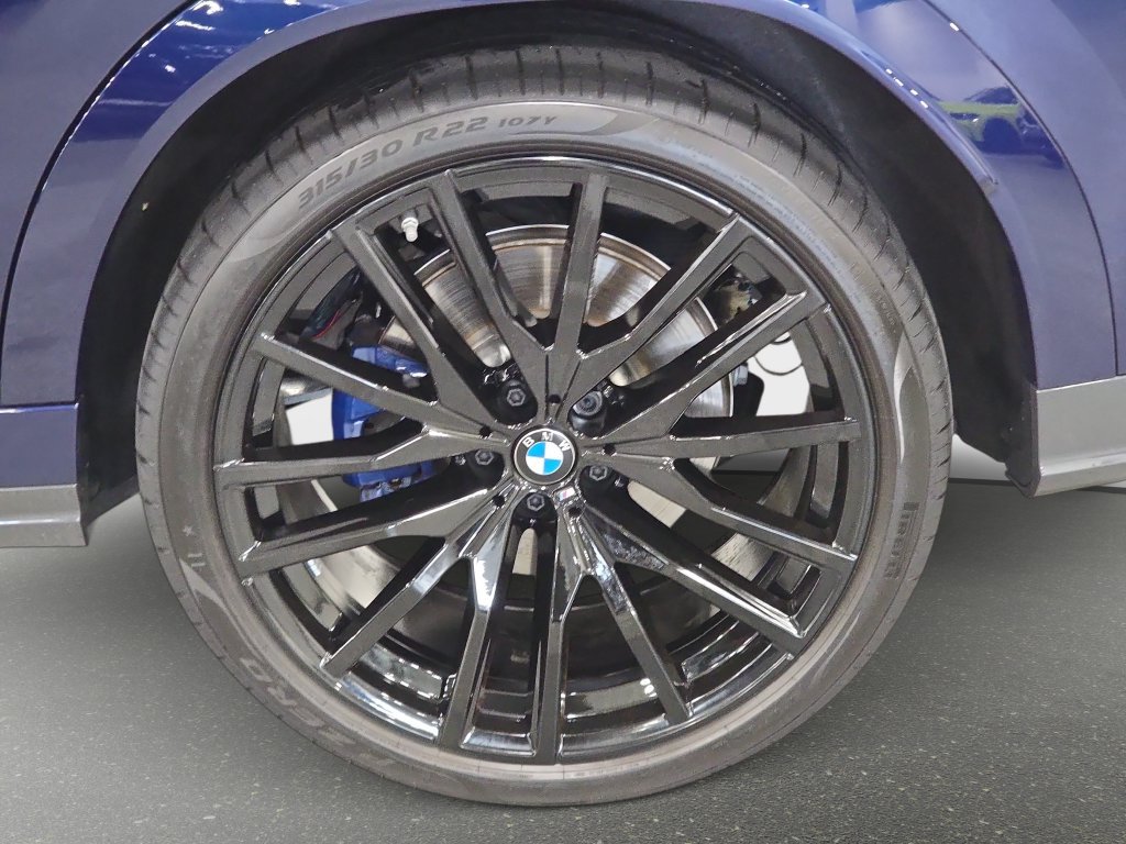 Used 2027 BMW X6 xDrive40i w/ Premium Package AWD/4WD image 30