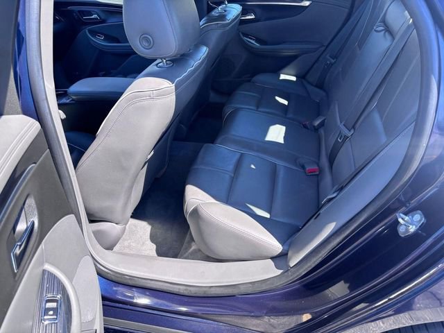 Used 2018 Chevrolet Impala Premier image 24