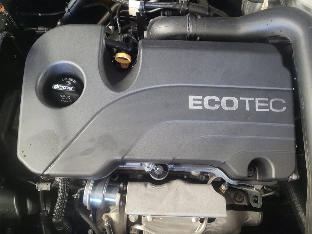 Used 2019 Chevrolet Equinox LS w/ LS Convenience Package FWD image 30