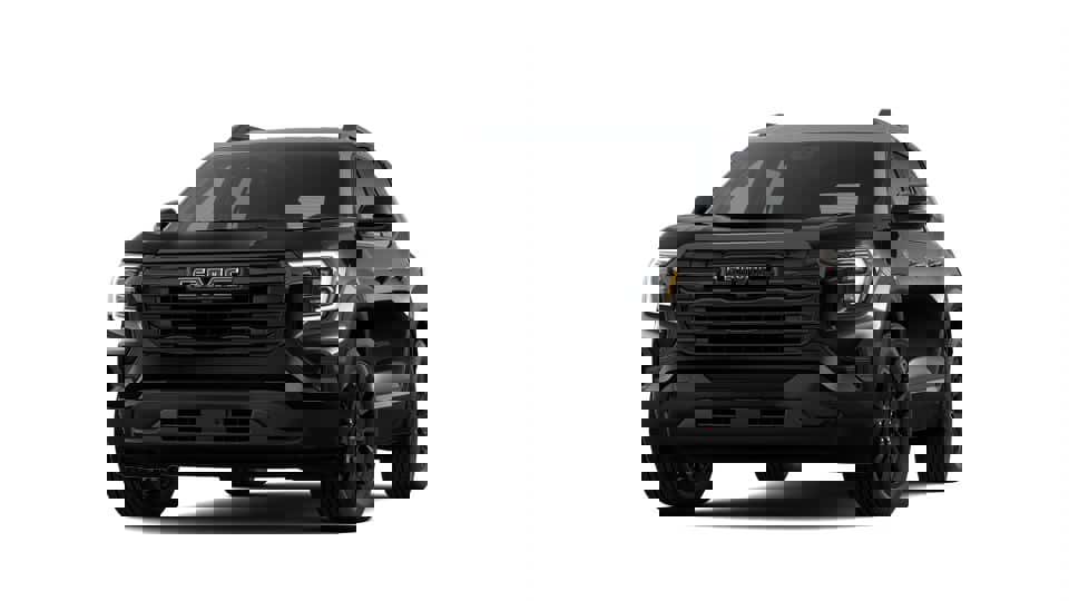 New 2026 GMC Terrain Elevation w/ Elevation Premium Package image 27