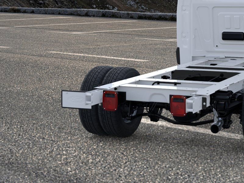 New 2026 Ford Transit 350 RWD image 21