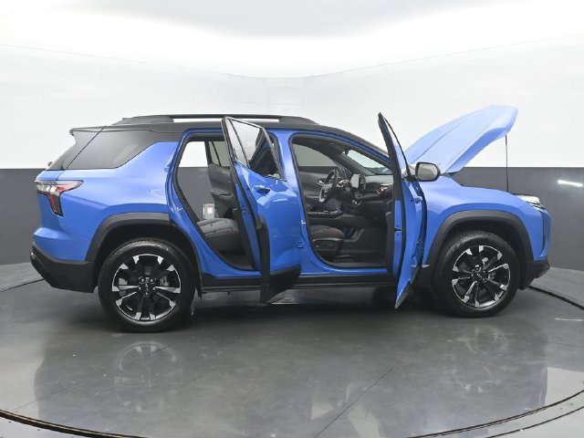 Used 2026 Chevrolet Equinox RS w/ Convenience Package III AWD/4WD image 55