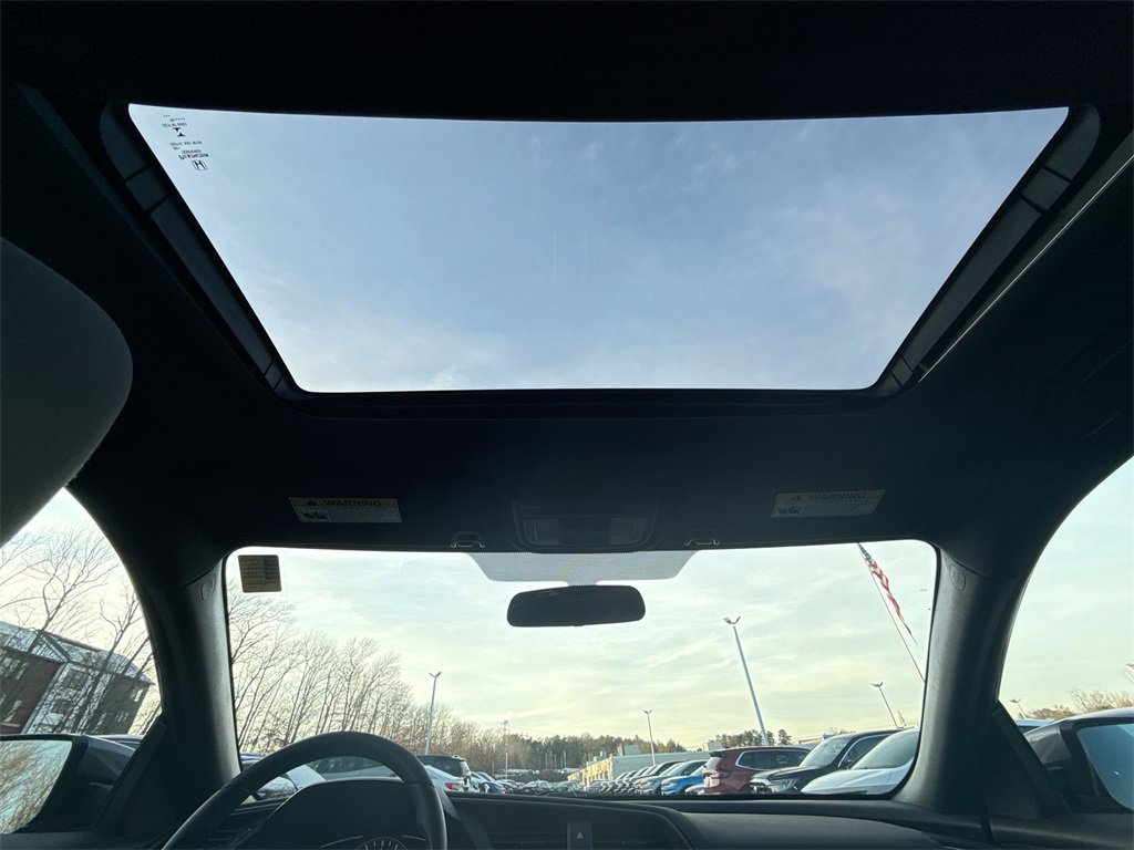 Used 2017 Honda Civic LX-P image 16