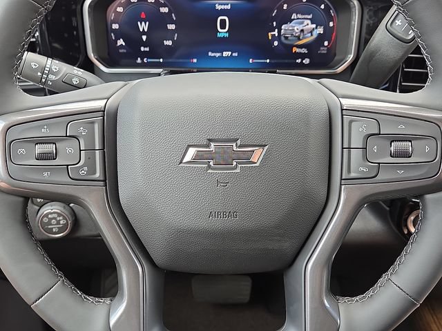 New 2026 Chevrolet Silverado 2500 High Country w/ Midnight Edition AWD/4WD image 13