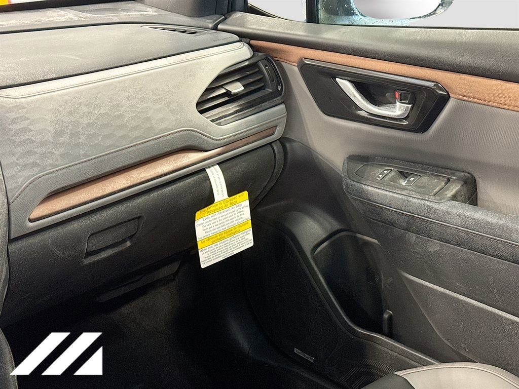 New 2026 Subaru Forester Sport image 24