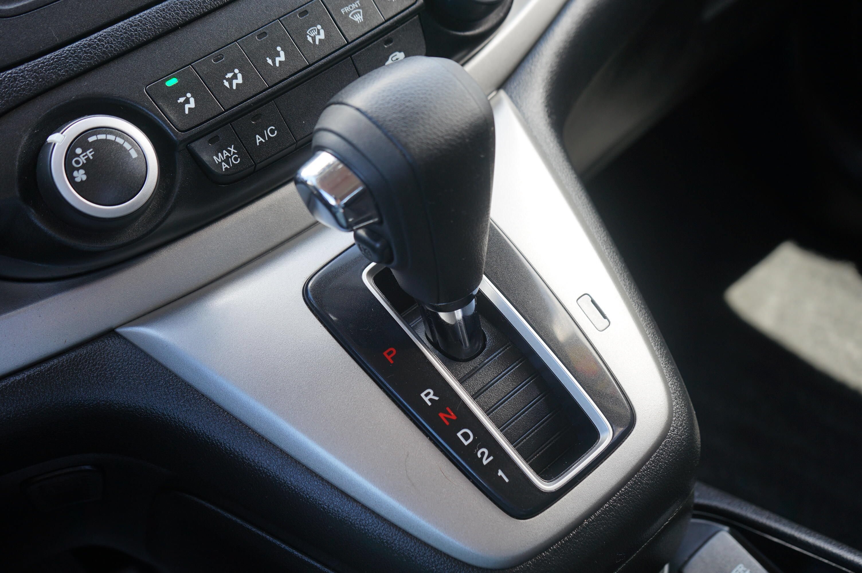 Used 2014 Honda CR-V EX image 17