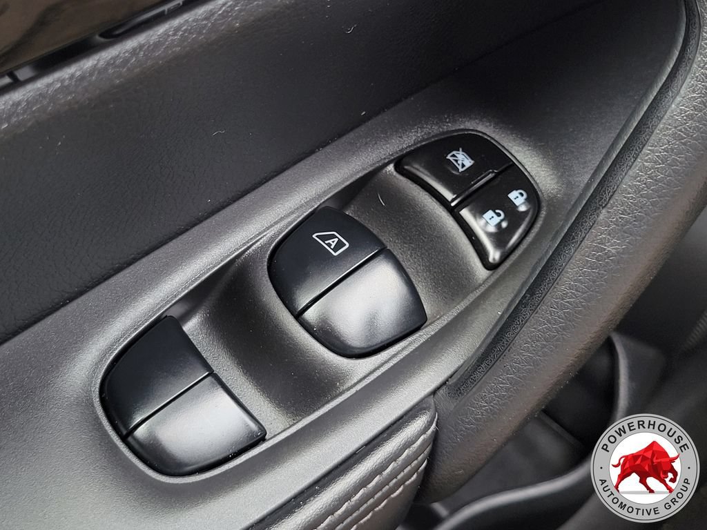 Used 2021 Nissan Rogue Sport SL w/ Premium Package AWD/4WD image 28