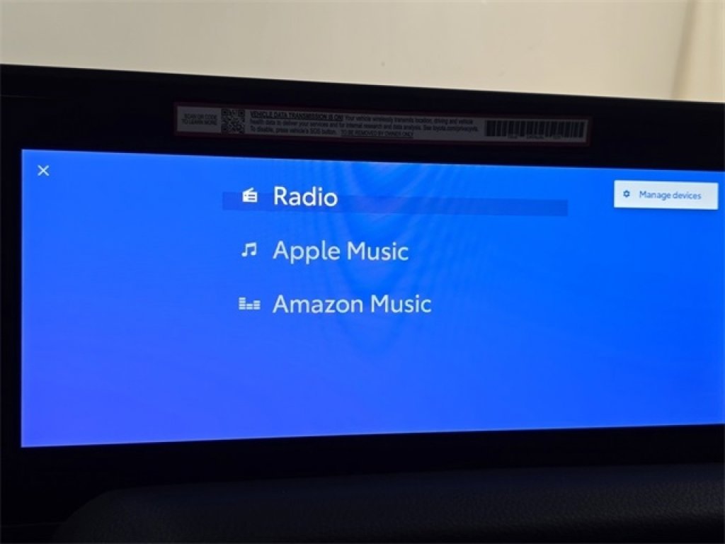 New 2026 Toyota Land Cruiser image 6