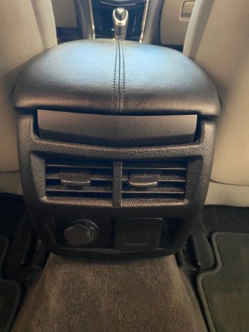 Used 2016 Cadillac ATS Luxury image 24