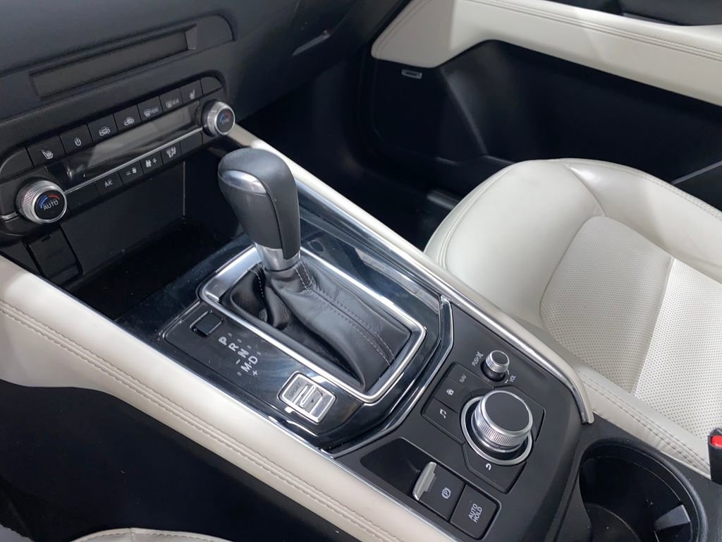 Used 2020 MAZDA CX-5 Grand Touring image 24
