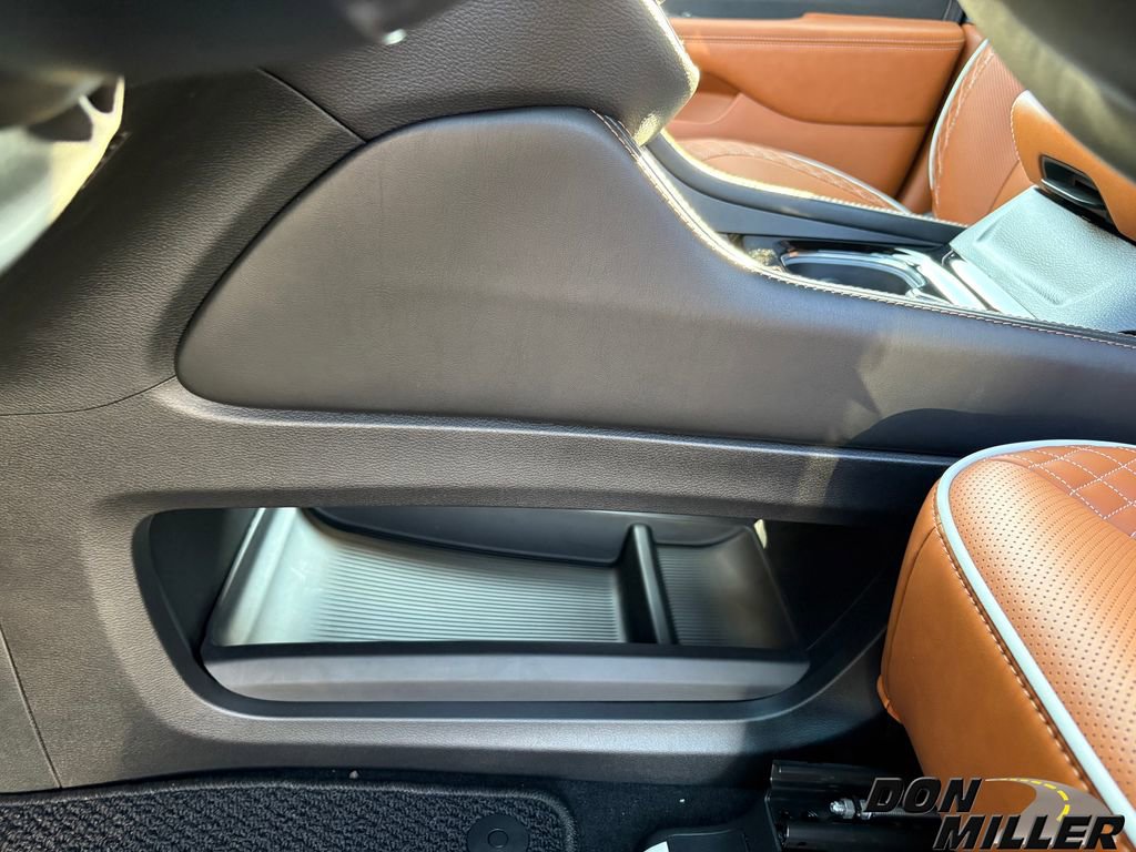 New 2026 Chrysler Pacifica Pinnacle w/ Trailer Tow Group image 18